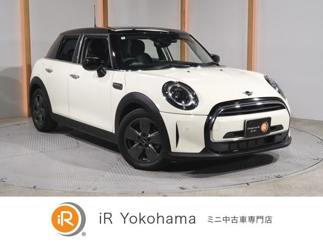 BMW / MINI COOPER 5DOOR