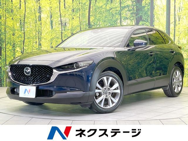 MAZDA / CX-30