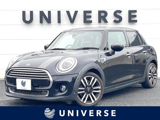 BMW / MINI COOPER 5DOOR