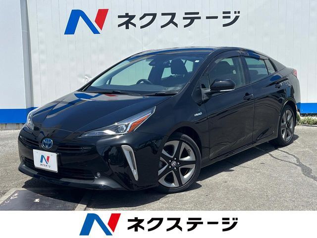 TOYOTA / PRIUS