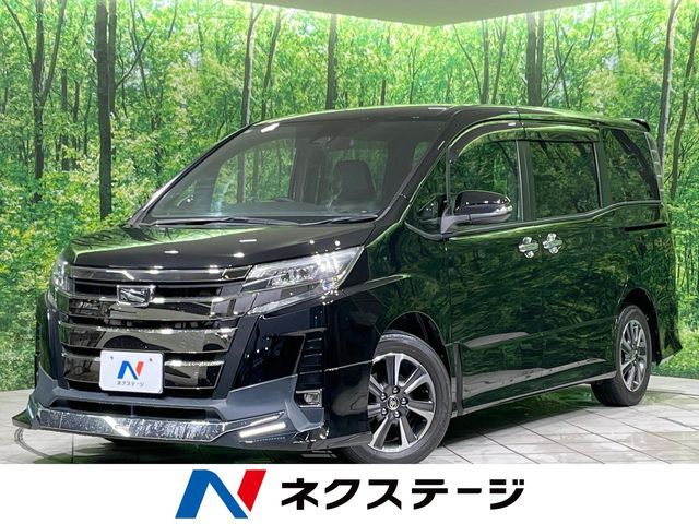 TOYOTA / NOAH