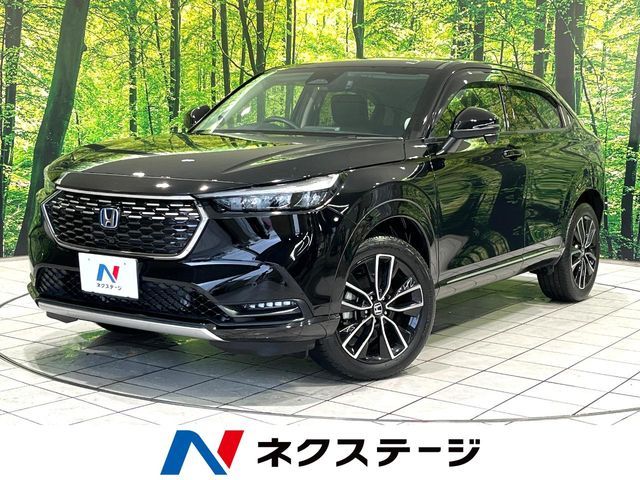 HONDA / VEZEL e:HEV
