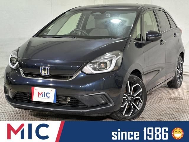 HONDA / FIT