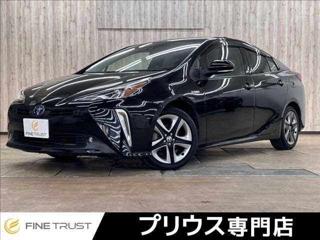 TOYOTA / PRIUS