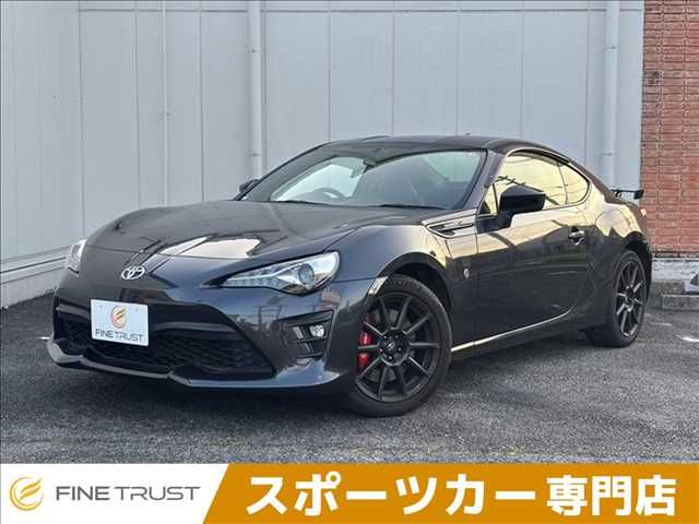 TOYOTA / 86