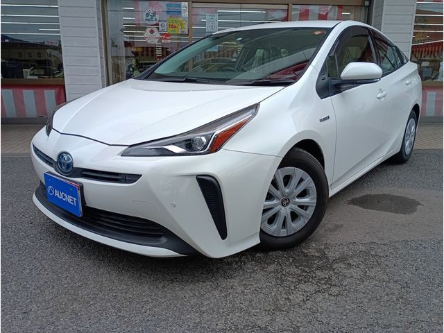 TOYOTA / PRIUS