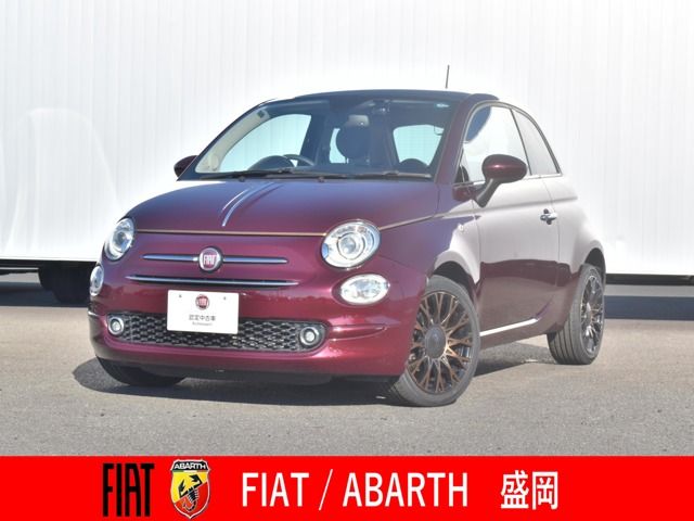 FIAT / FIAT 500