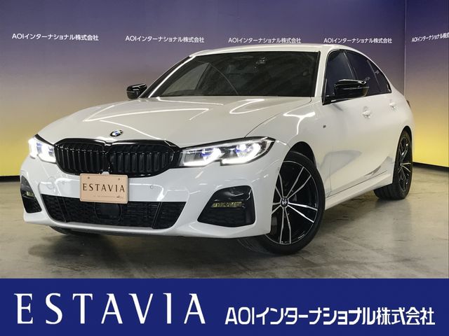 BMW / BMW 3series sedan