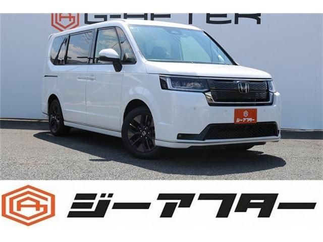 HONDA / STEPWAGON SPADA 4WD