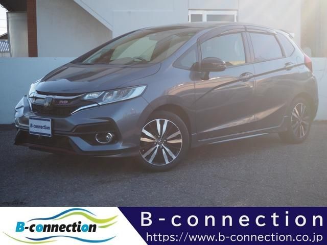 HONDA / FIT