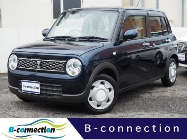 SUZUKI / ALTO LAPIN