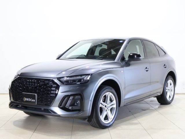 AUDI / AUDI Q5 SPORTBACK