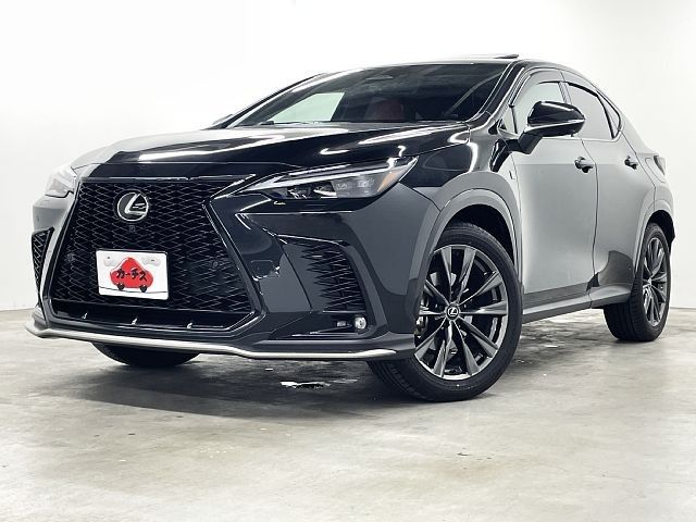 TOYOTA / LEXUS NX350h