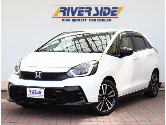 HONDA / FIT