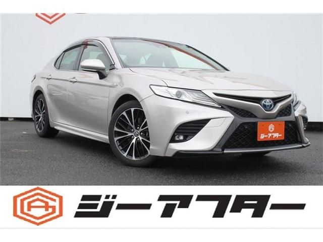 TOYOTA / CAMRY HYBRID