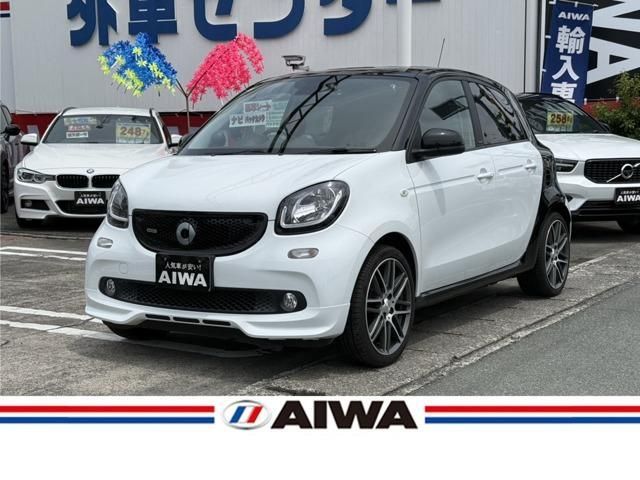 MCC / SMART FORFOUR