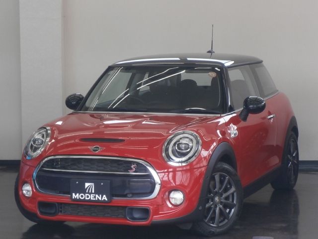 BMW / MINI COOPER S
