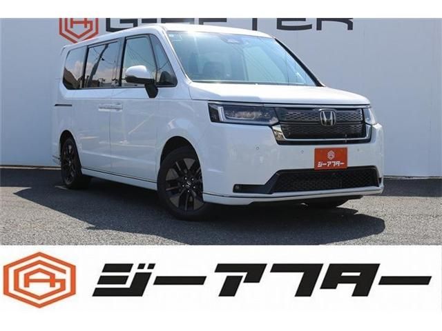 HONDA / STEPWAGON SPADA 4WD