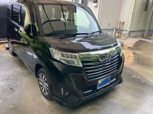DAIHATSU / THOR