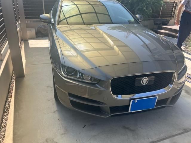 JAGUAR / JAGUAR XEseries