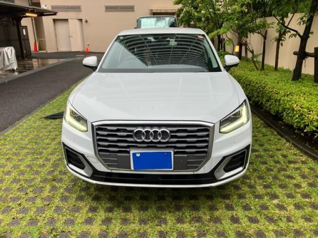 AUDI / AUDI Q2