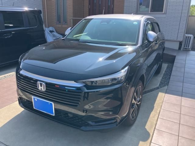 HONDA / VEZEL e:HEV