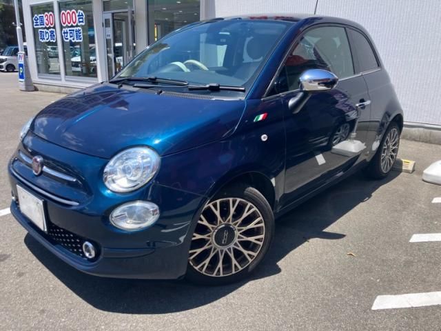 FIAT / FIAT 500