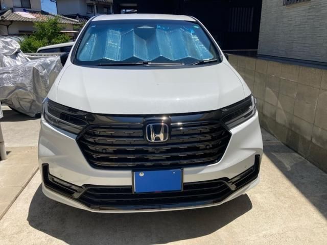 HONDA / ODYSSEY e:HEV