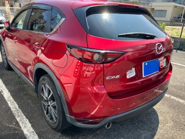 MAZDA / CX-5