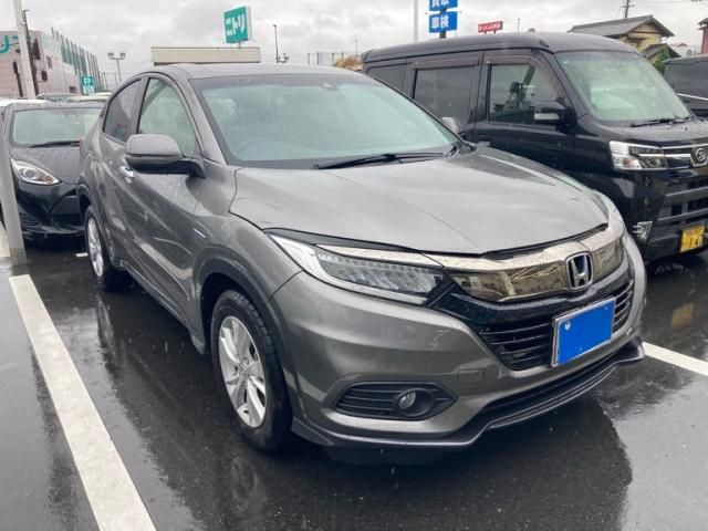 HONDA / VEZEL HYBRID