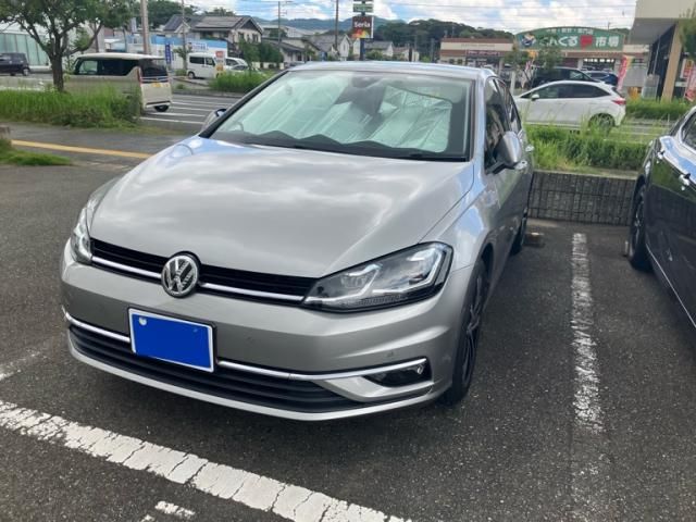 VOLKSWAGEN / ＶＷゴルフ５ＨＢ