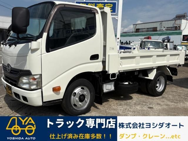 HINO / DUTRO