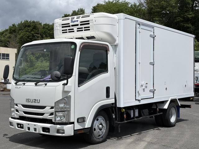 ISUZU / ELF