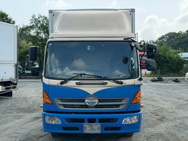 HINO / RANGER