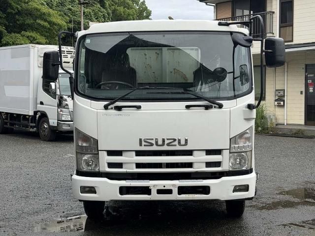 ISUZU / FORWARD