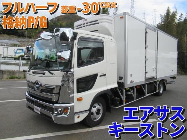 HINO / RANGER