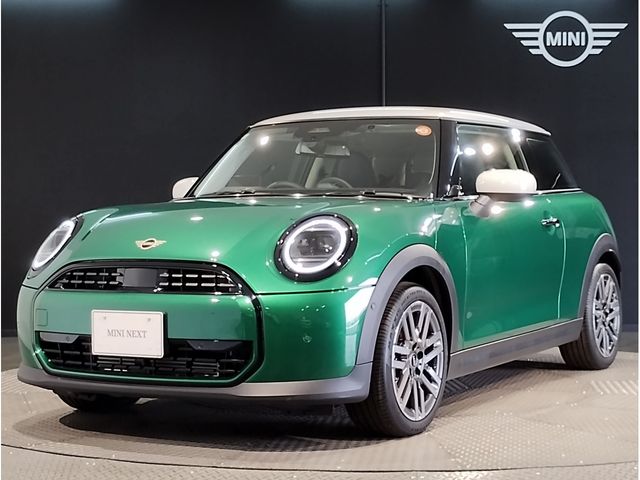 BMW / MINI COOPER
