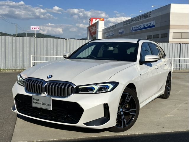 BMW / BMW 3series TOURING