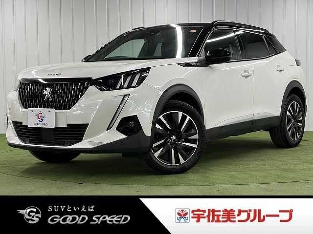 PEUGEOT / PEUGEOT 2008