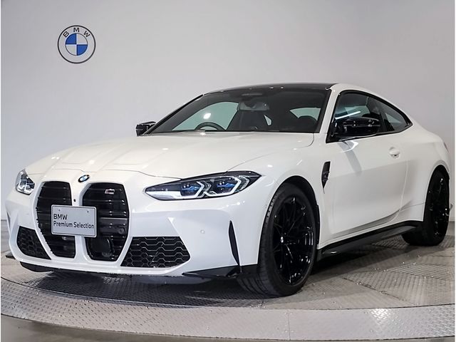 BMW / BMW M4