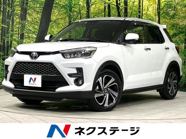 TOYOTA / RAIZE