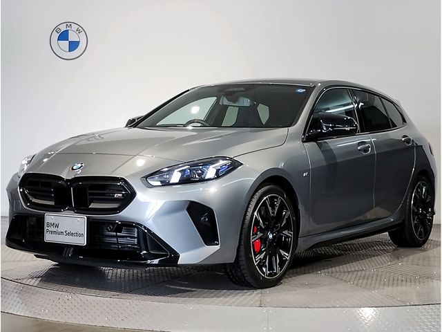 BMW / BMW 1series