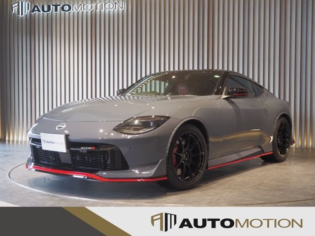 NISSAN / FAIRLADY Z