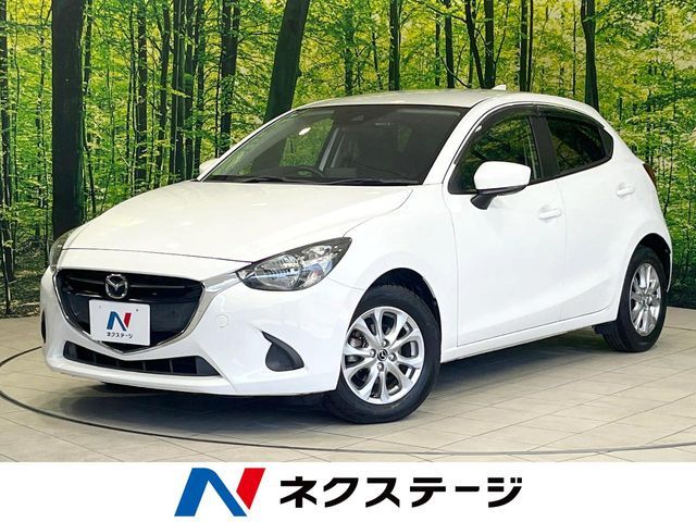 MAZDA / DEMIO