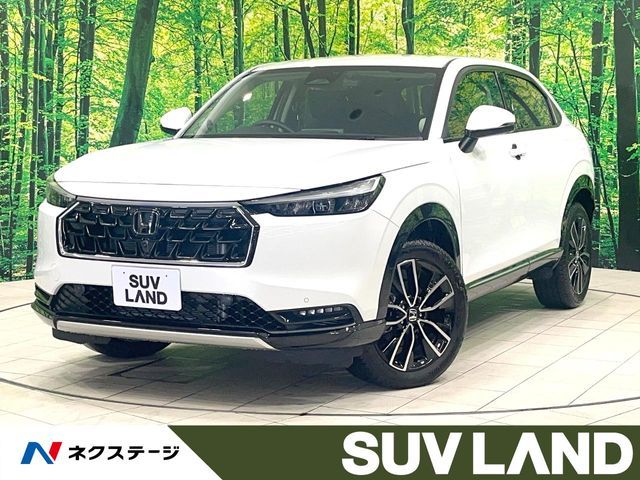 HONDA / VEZEL e:HEV