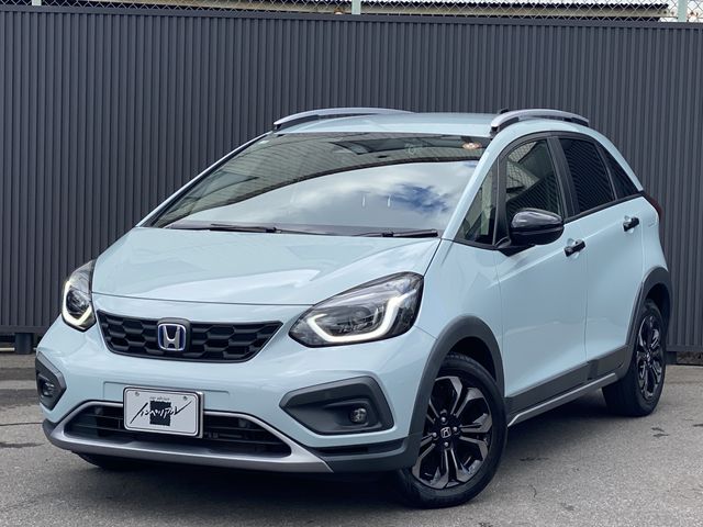 HONDA / FIT e:HEV