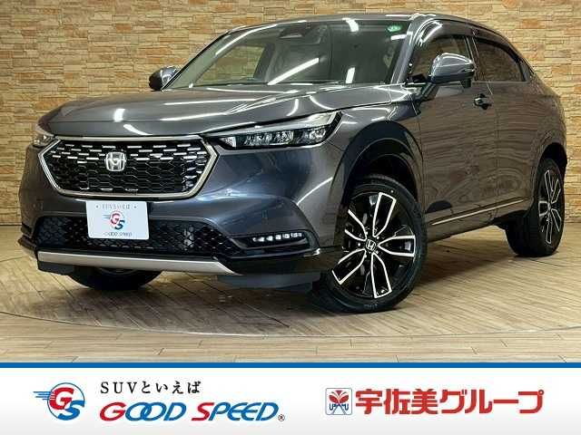 HONDA / VEZEL e:HEV