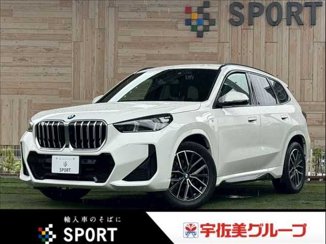 BMW / BMW X1