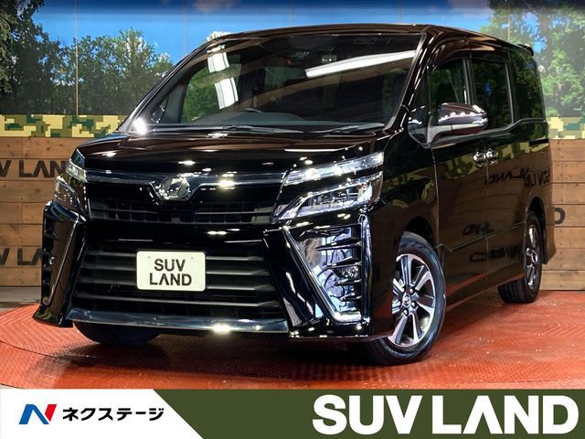 TOYOTA / VOXY