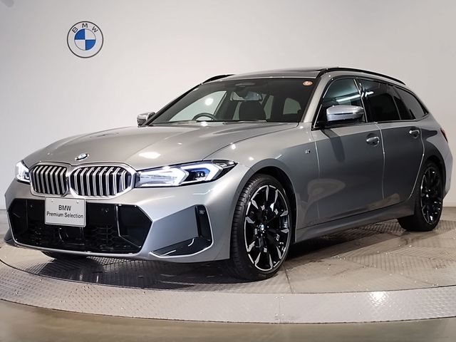 BMW / BMW 3series TOURING